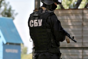 СБУ задержала трех "телефонных террористов"