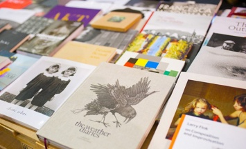 «Книжный Арсенал» признали лучшим литературным фестивалем года
