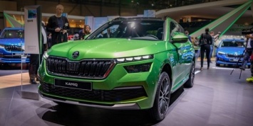 У марки Skoda появится новый завод в Восточной Европе