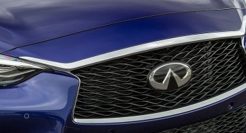 Infiniti покидает Европу. Уйдет ли из России?