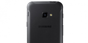 Samsung выпустила смартфон Galaxy Xcover 4 в России