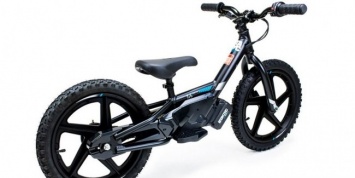 Harley-Davidson начнет выпускать электромотоциклы для детей