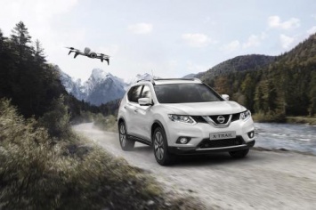 Люкс японской «вторички»: Топовые комплектации Subaru Forester и Nissan X-Trail сравнил блогер