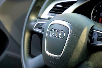Audi покажет футуристические концепт-кары
