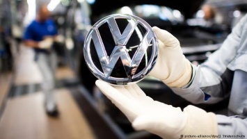 Концерн Volkswagen в целях экономии сократит до 7000 рабочих мест