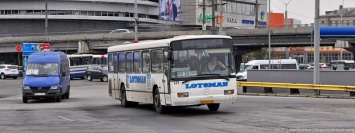 Что скоро изменится в работе общественного транспорта в Днепре