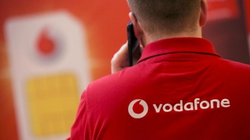 «Смотрите не удавитесь!» Vodafone разозлил украинцев: «просто ворует деньги»