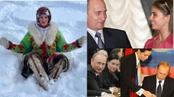«Кабаева мстит за Путина?»: Ведущая «Время» Андреева спасает карьеру на «Первом» у сибирских шаманов