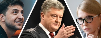 Кто станет президентом Украины: мнение психологов