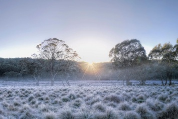 Исследователи выяснили, что к 2050 году из-за изменения климата в Австралии не будет зимы