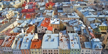 В мекке украинского туризма вводят налог для гостей города