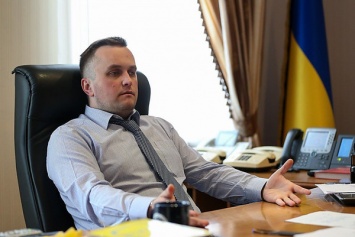 "Резко потеряли интерес": Холодницкий заявил, что НАБУ в 2016 году "замяло" дело по хищениям в оборонке