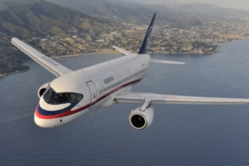 Очередной российский самолет не довез пассажиров к месту назначения