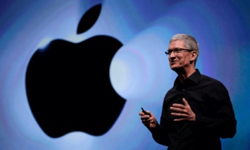 Тим Кук: Около половины сотрудников Apple не имеют высшего образования