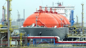 Партнер "Газпрома" Wintershall против СПГ-терминала в Германии