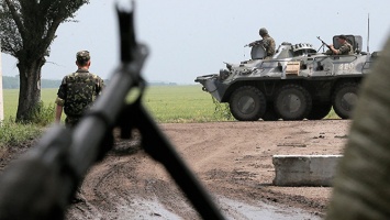 "Космические цифры": в Раде подсчитали потери украинской армии