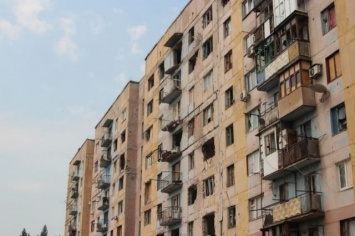 Россияне принялись активно «скупать» брошенное жилье на Донбассе