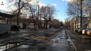 В Николаеве решили капитально отремонтировать Потемкинскую. Где взять "сотни миллионов", еще не знают