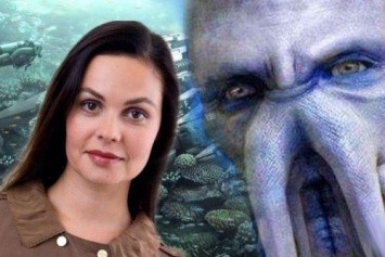 «Пришельцы со дна океана»: Андреева предупредила о скором наступлении чудовищ из океана - конспиролог