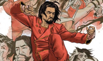 Дестин Креттон снимет фильм Marvel о мастере боевых искусств Шанг-Чи