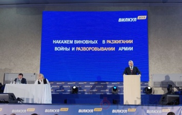 Мураев: мы должны наказать тех, кто устроил 2 мая в Одессе и 9 мая в Мариуполе