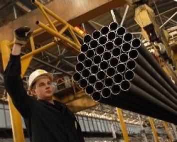 Интерпайп поставит для Укргаздобычи 31,25 тыс тонн труб