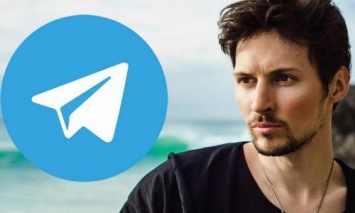 Дуров: В Telegram за сутки зарегистрировались рекордные 3 миллиона человек
