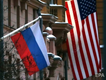 В министерстве финансов США создали новую структуру для противодействия России