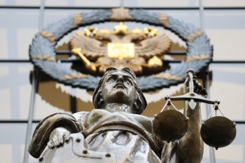 Верховный суд утвердил приговор первому осужденному по делу "Сети"