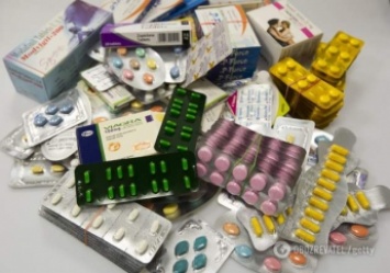 В Украине введут новые правила покупки лекарств