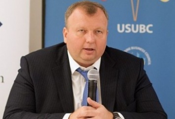 Букин заявил о попытках Москвы «убрать Украину» с рынка авиаремонта