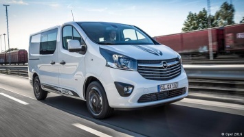 Opel возвращается на российский рынок с тремя новыми моделями