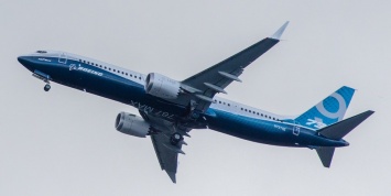 Американские пилоты рассказали об опасностях Boeing 737 Max