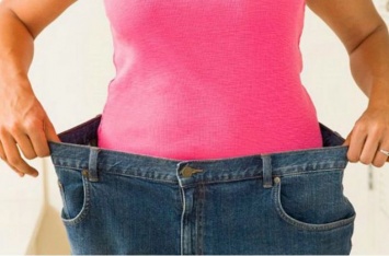 10 неожиданных вещей, которые случаются, когда вы худеете