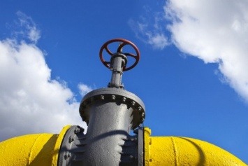 НАК предлагает отменить регулирование цен на газ для населения