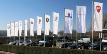 Volkswagen Group готовится к распродаже своих брендов