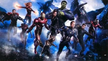 "Мстители: Финал": Marvel показала новый трейлер фильма