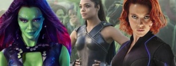Девушки-супергерои снова спасут мир: Marvel на теме феминизма сделал Тора «слюнтяем»