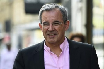 Депутат Франции похвалил Россию за захват Крыма и нарвался на жесткий ответ