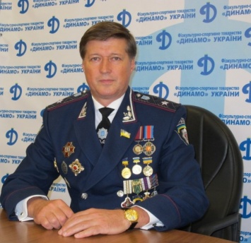 СБУ обвинила в вымогательстве экс-советника Авакова - экс-министра при Януковиче