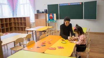 Воспитатели детских садов в Севастополе получат льготы на своих детей