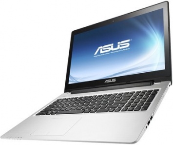 ASUS представила новый ноутбук VivoBook 14 с усиленным аккумулятором