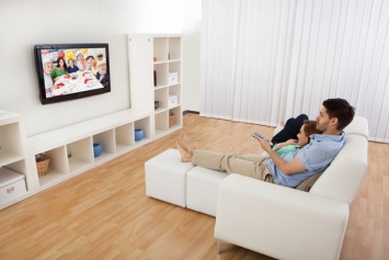 ТОП-5 бюджетных телевизоров SmartTV начала 2019 года
