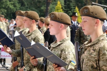 В Украине стартует весенний призыв: кого заберут в армию