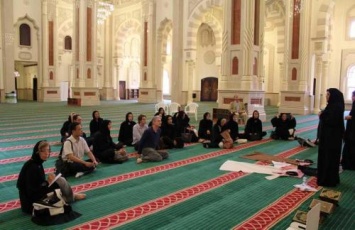 Перестрелка в новозеландской мечети может грозить джихадом неверным