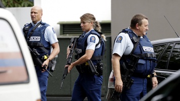 Нападение на мечети в Новой Зеландии: погибли 27 человек