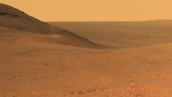 «Нибиру отменяется!»: NASA опубликовало фото смертоносного спутника Марса - сколько осталось?