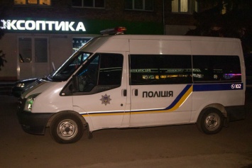 В Борисполе банда преступников ограбила ювелирный магазин: злоумышленникам удалось сбежать