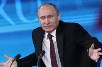 Чем грозит миру загнанный в угол Путин?