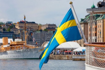 Шведскую школьницу выдвинули на Нобелевскую премию мира